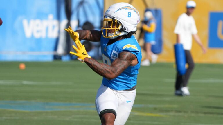 2025 Fantasy Football must-draft list: Rookies abound on Dave Richard’s sleeper and breakout targets