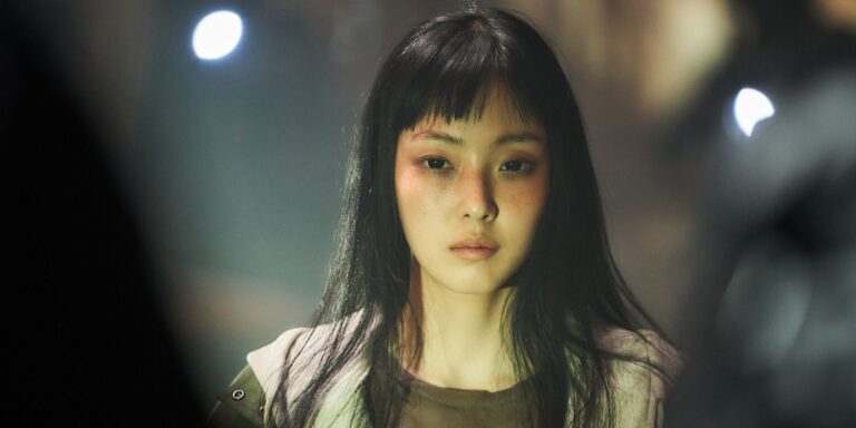 ‘Alien: Earth’ Fans Need To Revisit Netflix’s ‘Parasyte: The Grey’