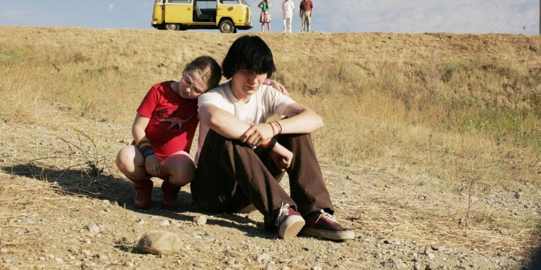 14 Best Road Trip Movies, Ranked