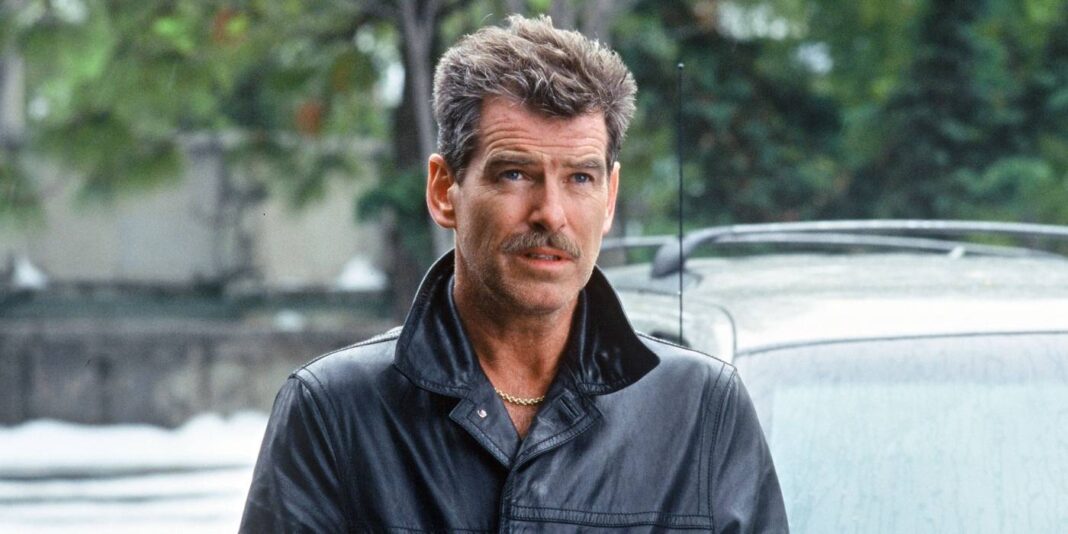 Pierce Brosnan’s 10 Greatest Comedy Movie Roles, Ranked