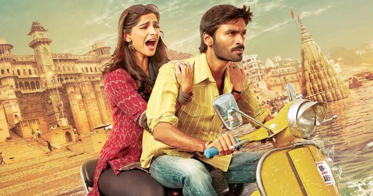 Where To Watch Dhanush & Sonam Kapoor Starrer Amid AI-Altered Scene Controversy?