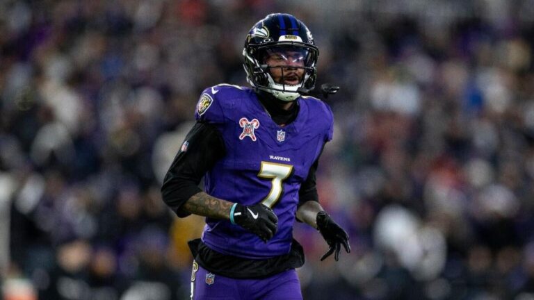 Fantasy football rankings 2025: Sleepers, busts, breakouts from simulation that predicted Stroud’s tough year