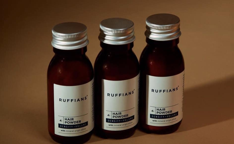 9 Best Men’s Hair Powders To Add Styling & Texture 2025