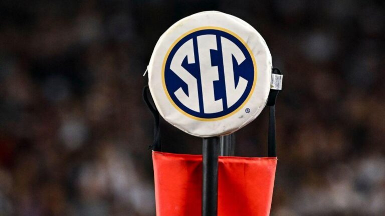SEC adopts nine-game conference slate starting in 2026 as CFP metrics shift emphasis on schedule strength