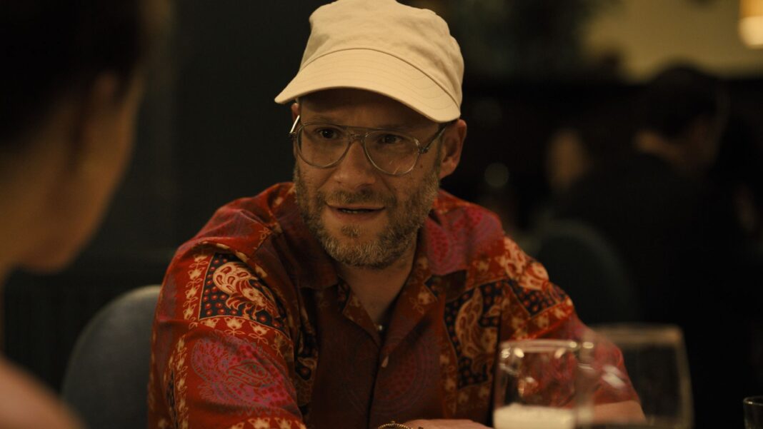 Seth Rogen Is the King of TV Comedy, and ‘Platonic’ Season 2 Proves It