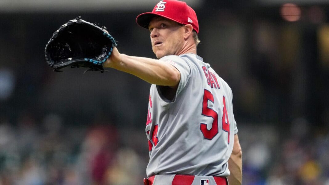 Fantasy Baseball Week 20 Preview: Two-start pitcher rankings feature Quinn Priester, Sonny Gray