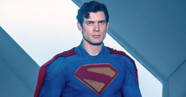James Gunn’s DC Reboot Nears $600M Worldwide, Breaking Into Top 25 All-Time Grossing Domestic Superhero Films