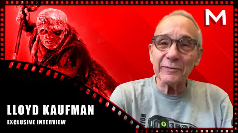 ‘Toxic Avenger’ Creator Lloyd Kaufman on Producing the New Version & Why Peter Dinklage Is “Terrific”