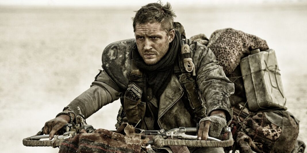 Fury Road’ Is Already Leaving Netflix