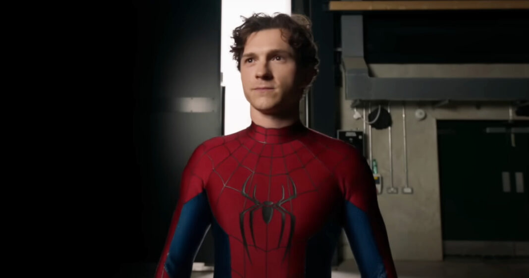 Brand New Day – How Tom Holland’s Earnings Grew With Every Peter Parker Role In Marvel Films?