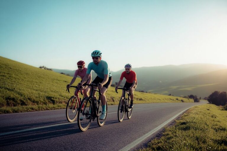 Ireland’s New Active Travel Initiative: Bundoran to Ballyshannon Route to Transform Connectivity and Eco-Tourism in Donegal
