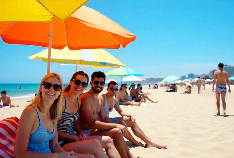 US, Brazil, Japan, Qatar, Mexico, Australia, UAE Spain Among Eighty Four Visa Free Travel Countries Boosting UK Tourism Sector: New Report You Need to Know