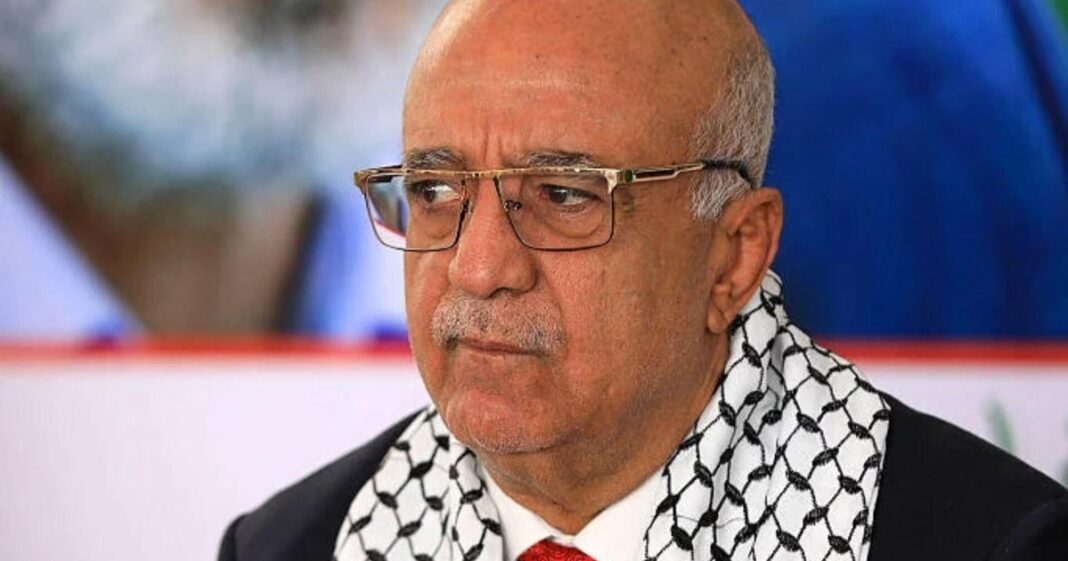 Houthi rebel prime minister killed in Israeli airstrike, the group says