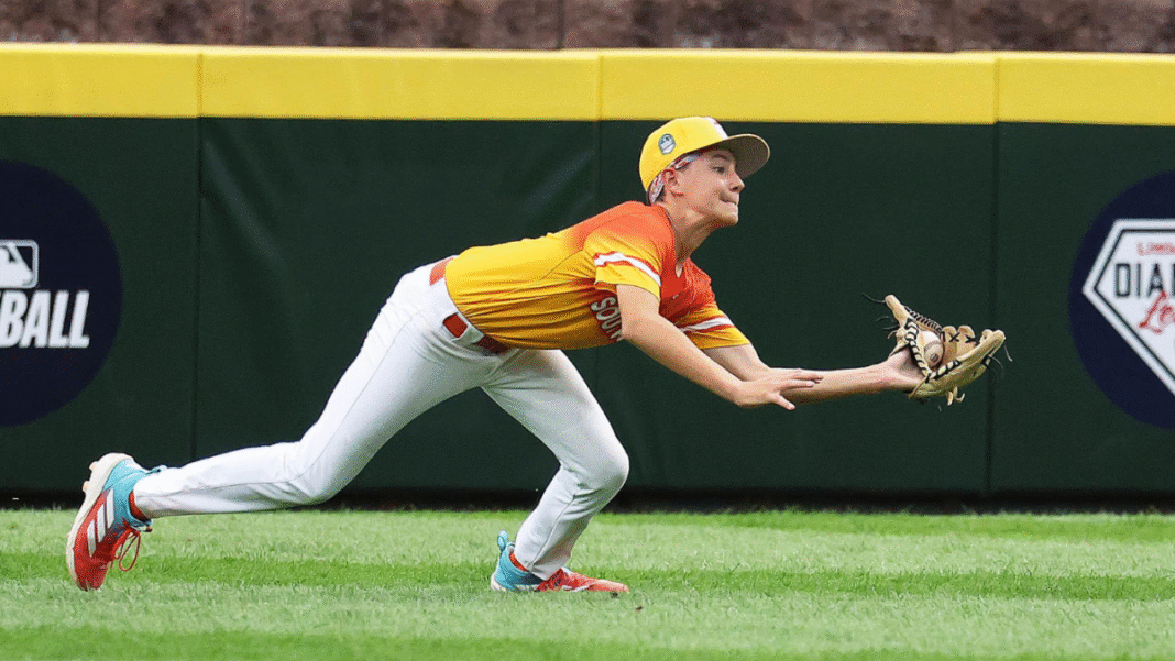Little League Baseball World Series 2025: Bracket, results, scores, schedule, teams and more