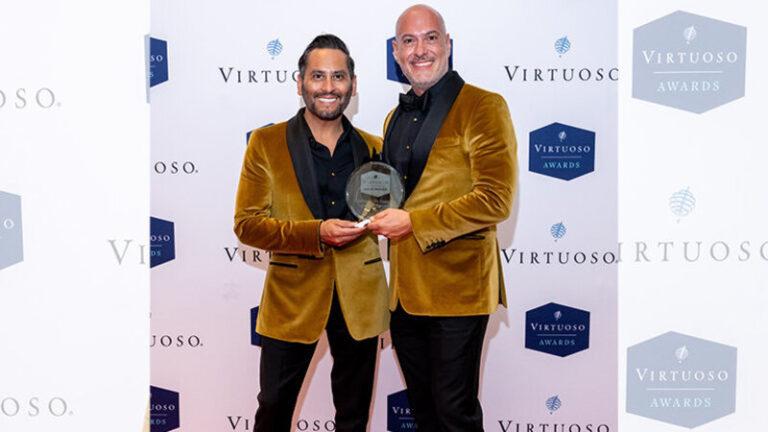 Regent Hotels & Resorts Triumphs at 2025 Virtuoso Global Awards, Winning Two Prestigious Accolades for Excellence in Luxury Travel