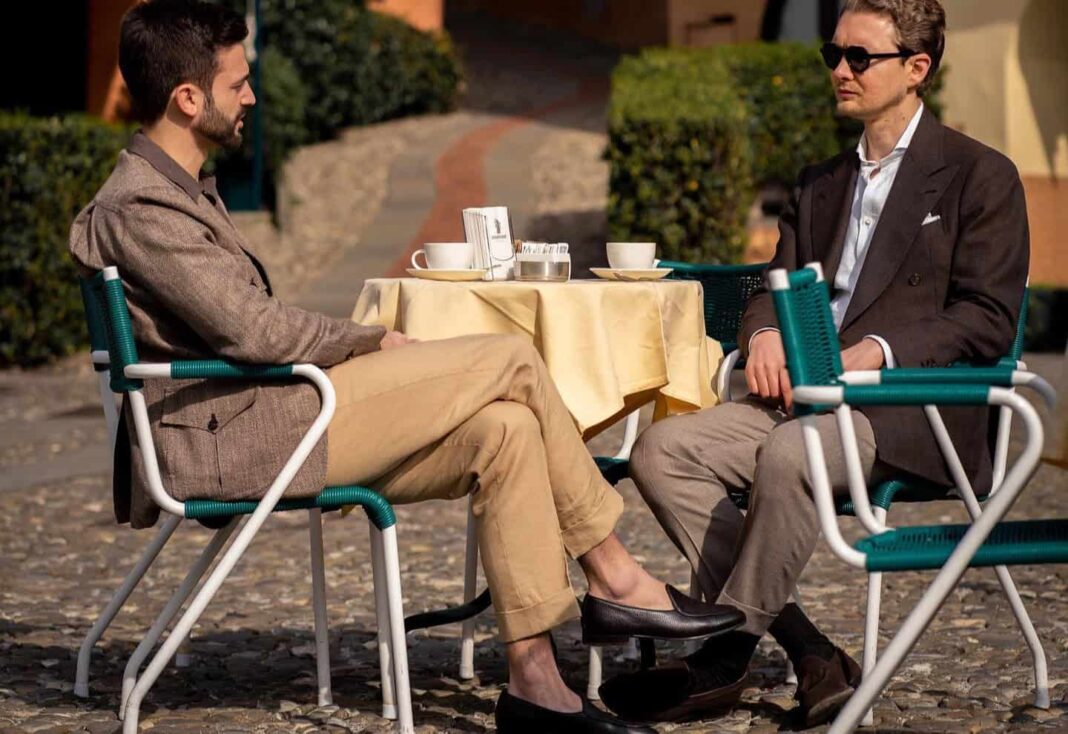 8 Most Comfortable Men’s Dress Pants for Every 2025 Style