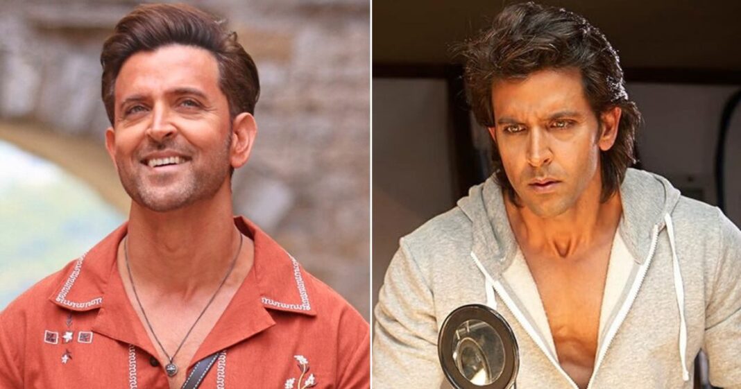Despite 84% Drop From First Week, Emerges As Hrithik Roshan’s 2nd Highest-Grossing Film In History!