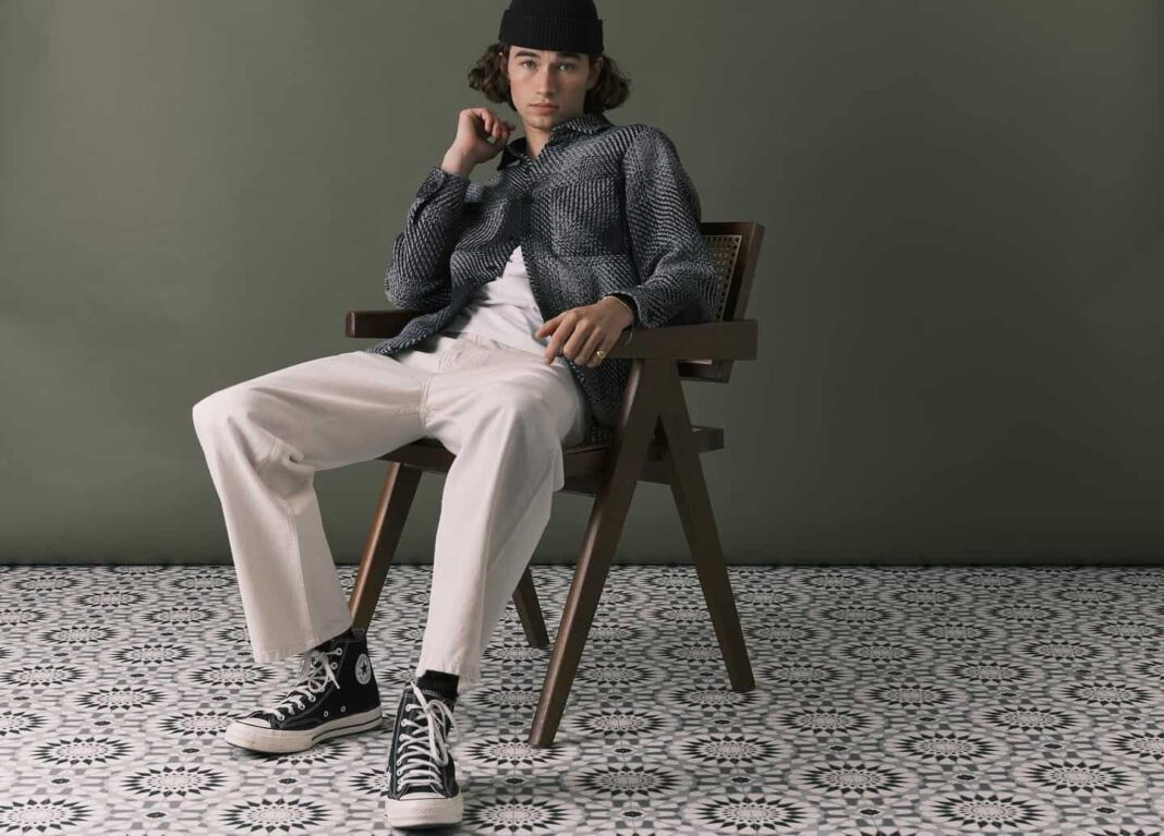 10 Best Men’s Baggy Jeans – All Styles and Budgets For 2025