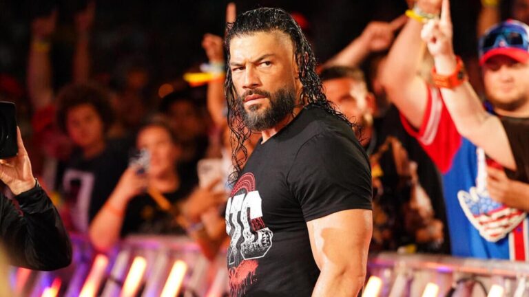 WWE SummerSlam 2025 start time, date: Full schedule, matches, Night 2 card, where to watch live