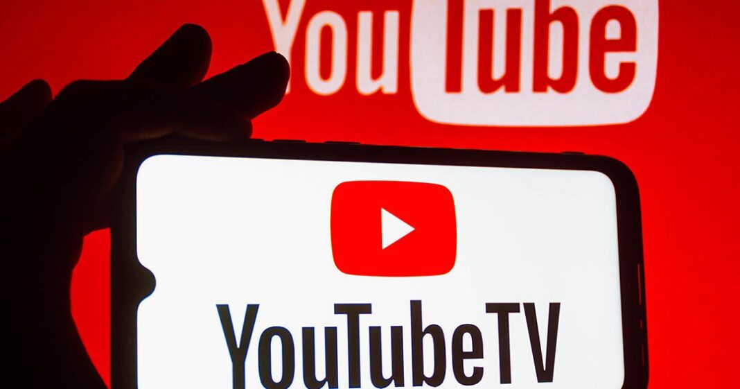 YouTube TV viewers could lose access to Fox channels over contract dispute