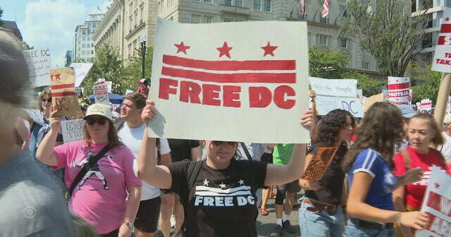 9/6: CBS Weekend News – CBS News