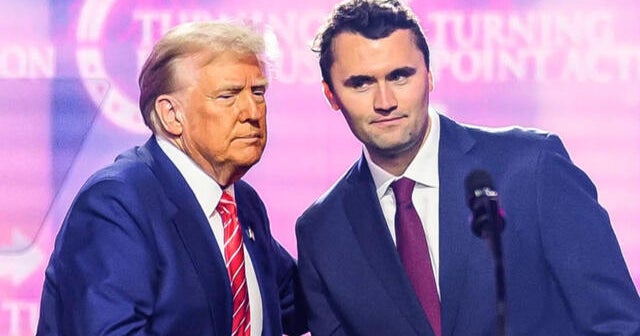 9/11: CBS Evening News – CBS News