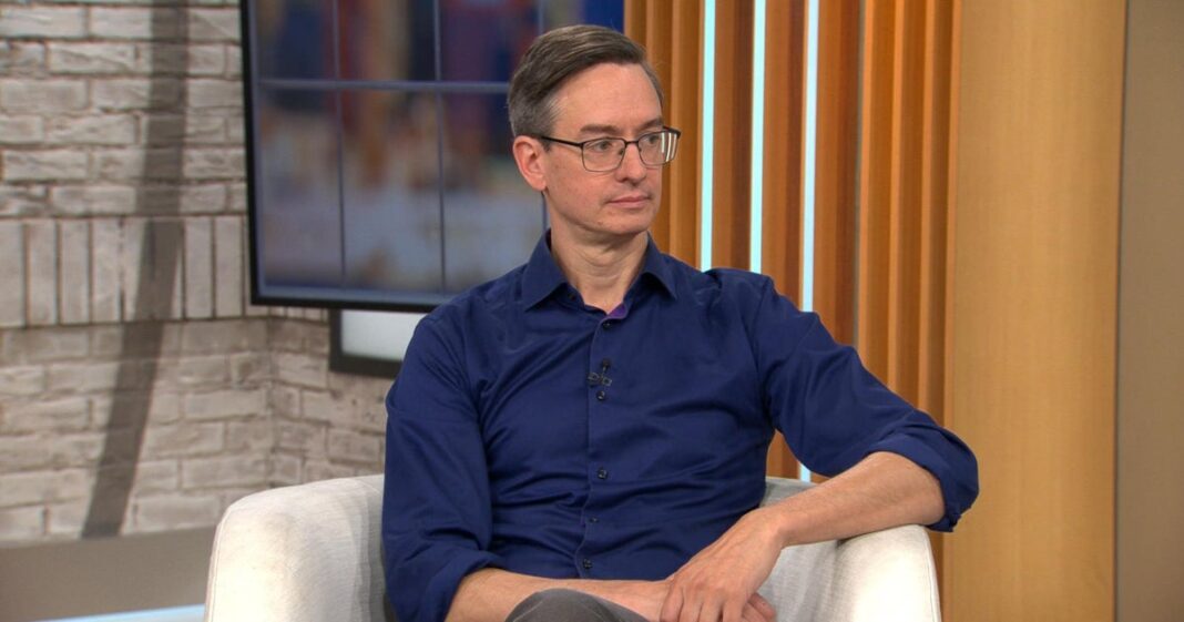 Breaking down the science of anthropomorphism