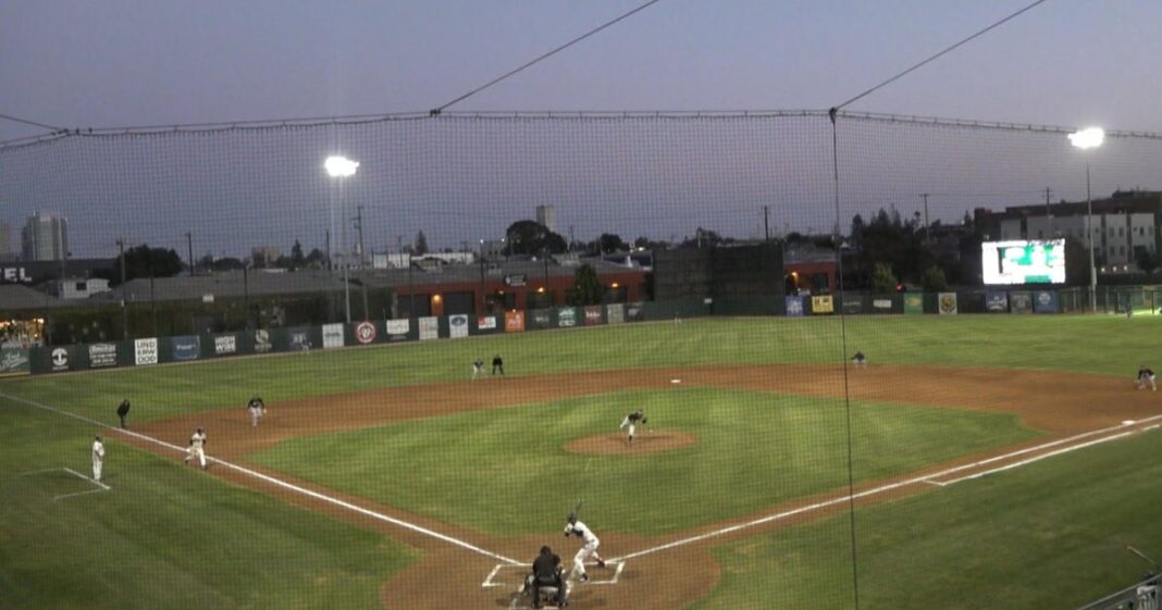 Oakland baseball team allows AI manager to step in