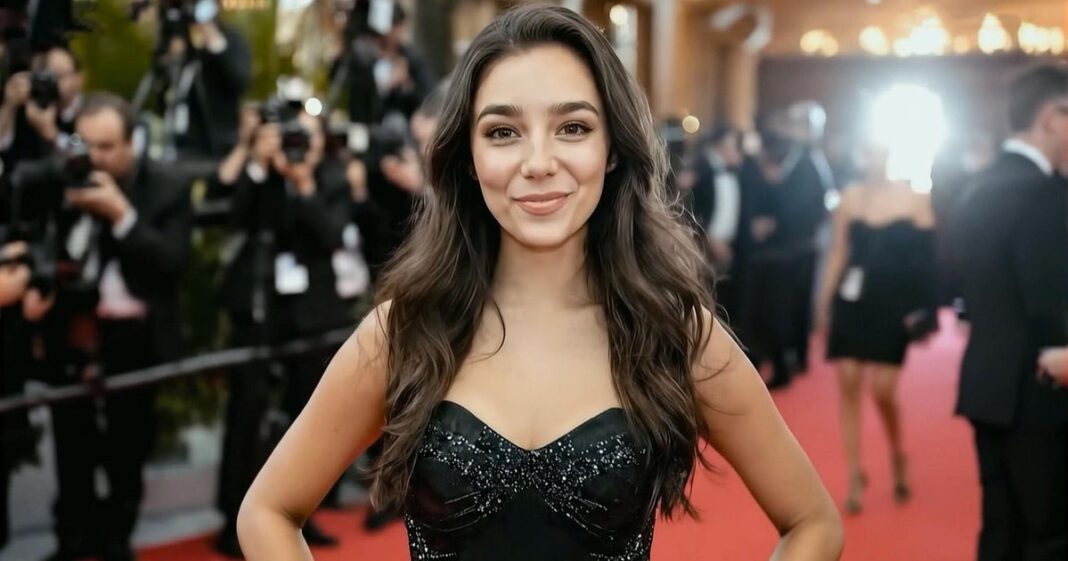 Controversy over AI-generated actress, Tilly Norwood