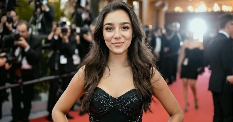 Controversy over AI-generated actress, Tilly Norwood