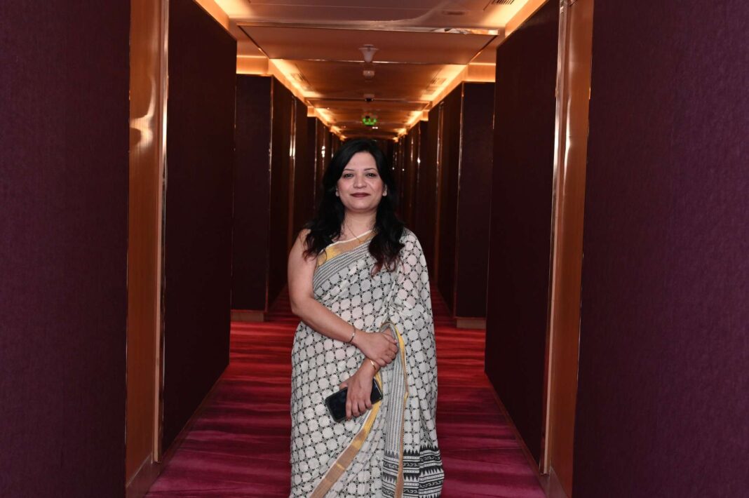 Planet Hollywood Thane Names Sana Naseem As General Manager To Lead Luxury Hospitality Growth And Redefine Guest Experiences