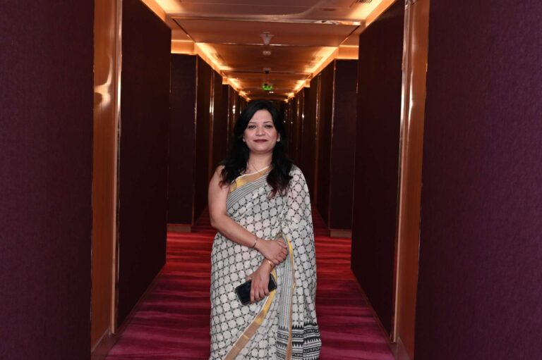 Planet Hollywood Thane Names Sana Naseem As General Manager To Lead Luxury Hospitality Growth And Redefine Guest Experiences