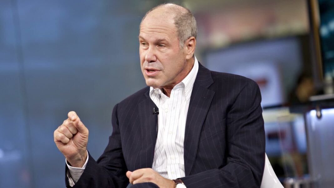 Former Disney CEO Eisner backs Jimmy Kimmel, blasts FCC ‘intimidation’ of ABC