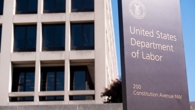 Labor Department watchdog probes jobs, inflation data
