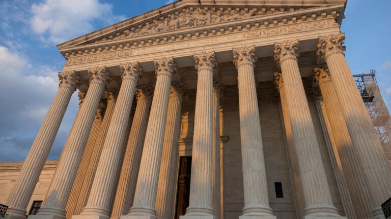 Supreme Court lets Trump fire FTC’s Slaughter for now