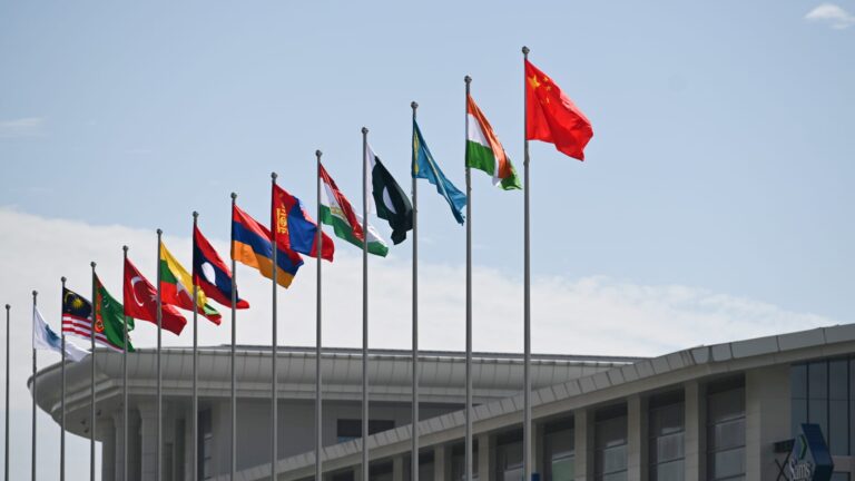 Key takeaways from Beijing’s push to reshape global order