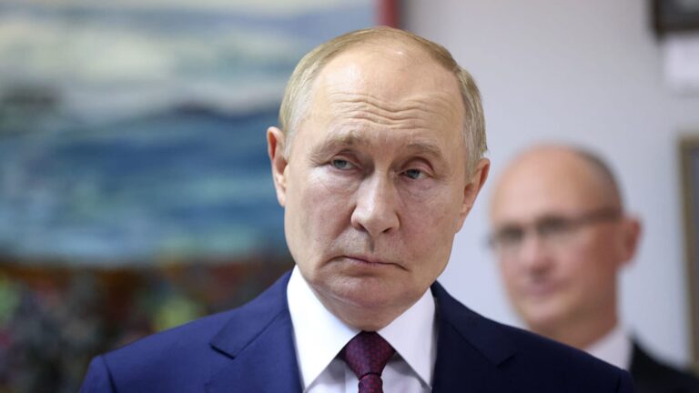 How Russia’s salami strategy is testing NATO and the West