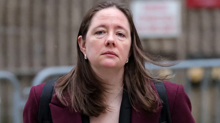 Trump DOJ sued by Epstein prosecutor Maurene Comey over ‘illegal’ firing