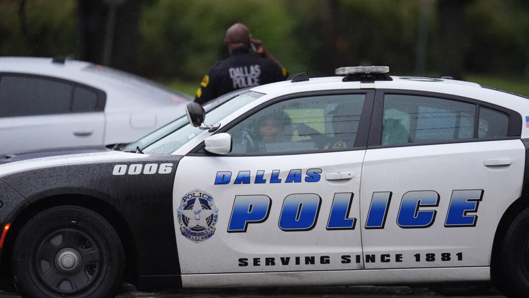 ICE shooting in Dallas: Detainees reported dead