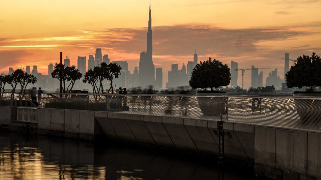 Trump’s H-1B visa fee could have one big winner: The Middle East