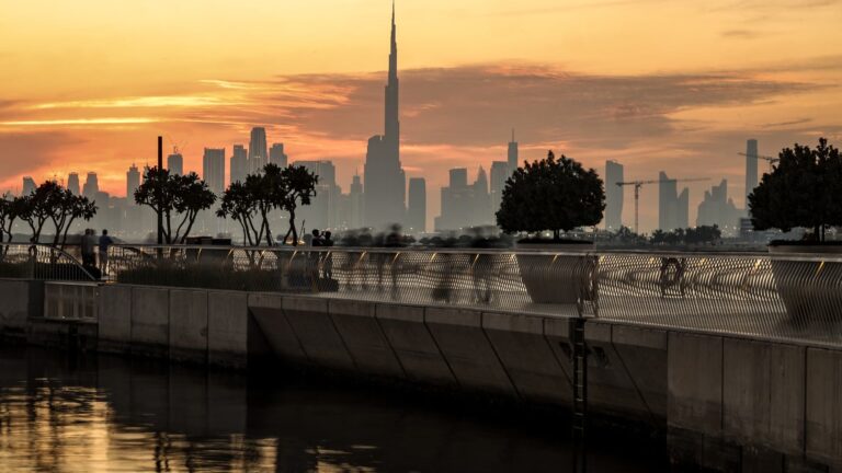 Trump’s H-1B visa fee could have one big winner: The Middle East