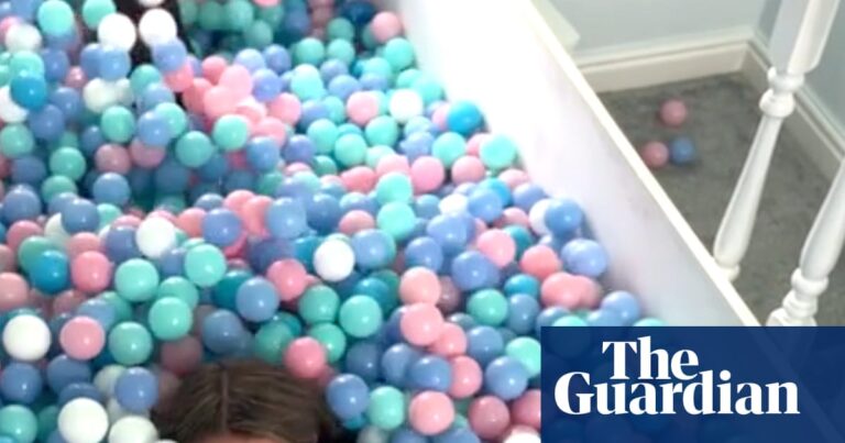 ‘It was a present to myself’: Southport house for sale with ball pit off bedroom | Property