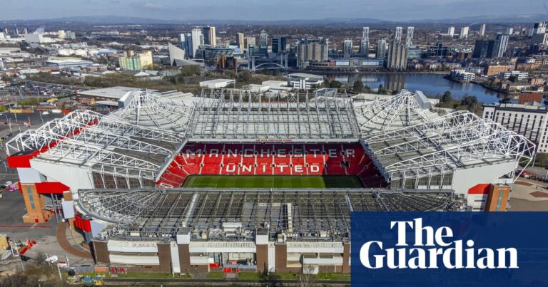 Manchester United hit £666.5m record revenue but lose £33m amid turmoil | Manchester United
