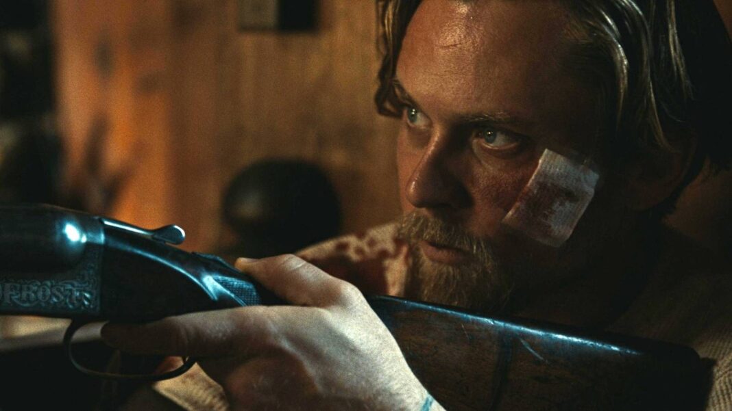 ‘Lilo & Stitch’ Star Swaps Comedy for Action as an Antihero on the Edge in Violent New Thriller