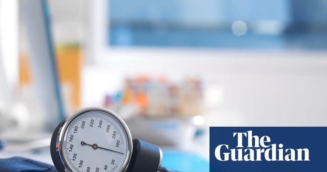 Drugs, diet and AI: the ‘gamechanger’ new findings on tackling heart conditions | Medical research