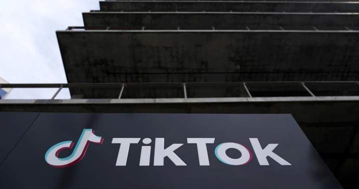 Trump says US TikTok deal could include Rupert Murdoch, Michael Dell – National