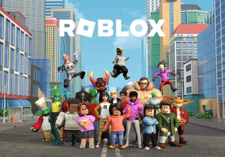 Roblox rolls out facial age estimation feature to limit children's exposure to adult strangers