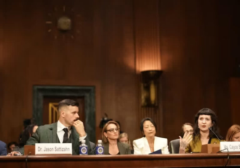 Whistleblowers tell US Senate that Meta ignored child safety in virtual reality