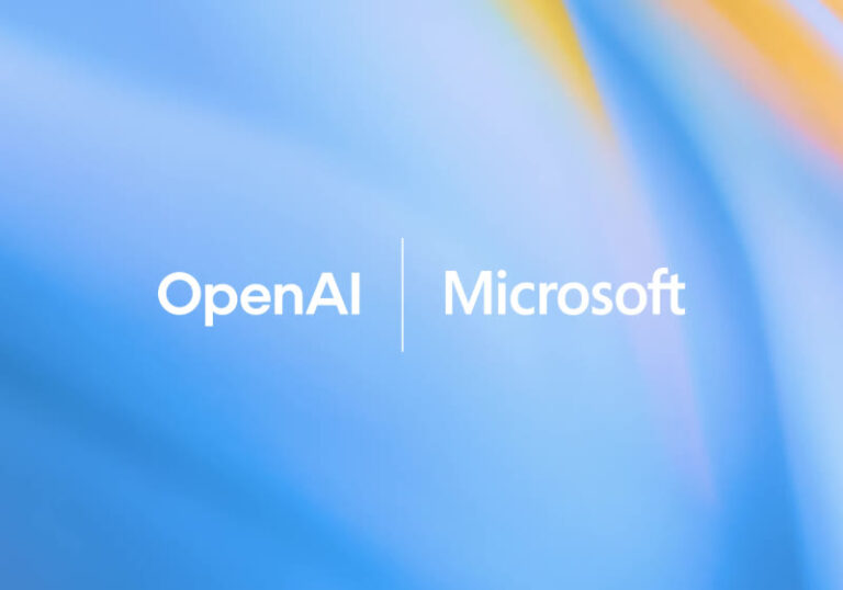 Preliminary Microsoft-OpenAI deal clears way for OpenAI's for-profit conversion