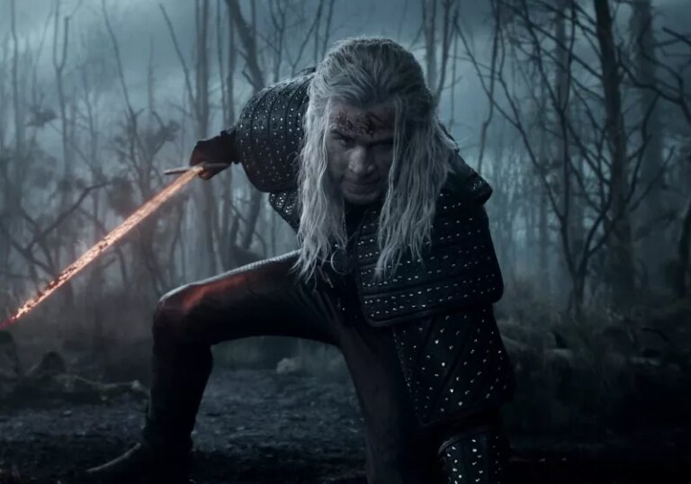 Netflix drops The Witcher season 4 trailer as Liam Hemsworth takes over from Cavill
